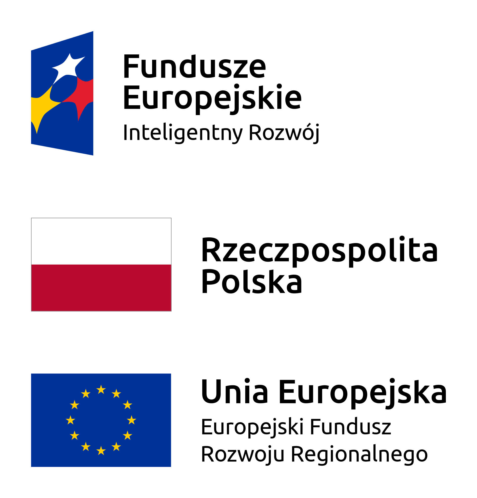 Fundusze Europejskie, Rzeczpospolita Polska, Unia Europejska